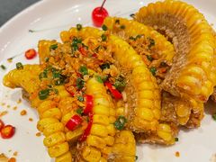 -同禧荟·港味海鲜火锅·粤菜(三亚湾店)