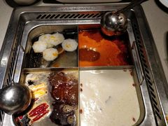 -海底捞火锅(关山保利店)