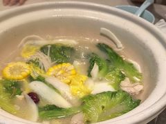 -龙泉人椰子鸡.糟粕醋.海南菜(三亚旗舰店)