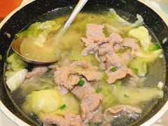 招牌跷脚牛肉小锅-全牛匠·乐山跷脚牛肉(西北旺万象汇店)