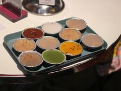 -来壹打钵仔糕(深圳文和友店)