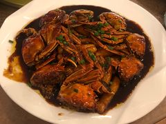 -罗阳人家私房菜(罗阳路店)