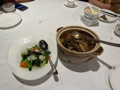 -阳澄湖费尔蒙酒店颐丰阁中餐厅(马鞍山西路店)