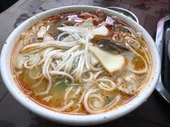 -马相卿特色烤肉面食馆(虎台店)
