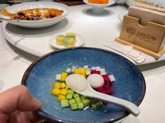 -淮扬府·游园京梦(中粮广场店)