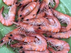 -四川人郑霞海鲜