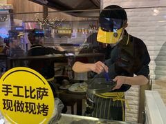 -City1+1城市比萨·意面(欧亚奥莱吉林街店)