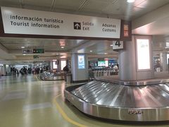 -胡安·圣玛丽亚国际机场