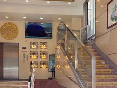 -福满园大酒楼(梅林店)