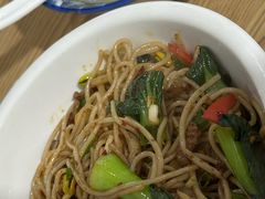 -小毛绝杀炒粉