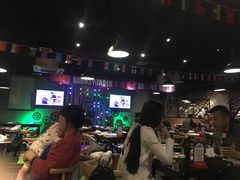 -炉鼎记私房菜(总店)