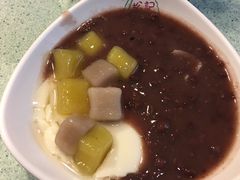 -松记糖水店(铜锣湾分店)