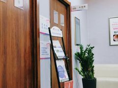 -美年大健康-体检中心(长风门诊部)