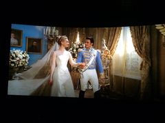 万达影城IMAX-万达影城(南海万达广场IMAX店)