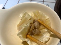 -清真文铁家烧麦馆
