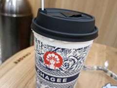-霸王茶姬(正佳广场店)