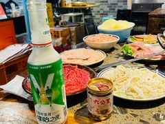 -六公里老火锅(总店)