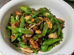 湖南小炒肉-六合居·明厨亮灶餐厅(成双大道店)