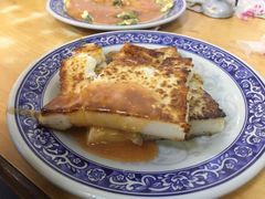 -天天利美食坊