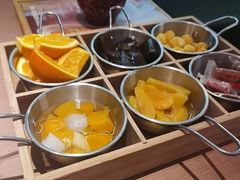 -将军牛排·尔滨地标朝鲜族美食(总店)