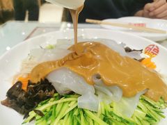 -添福来墨鱼饺子 · 海鲜东北菜(大连星海·黄浦路店)
