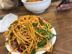 -老刘家永盛斋·传统泡馍(东关南街店)