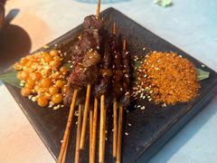 -芸山季·云南野生菌火锅(人民广场来福士店)