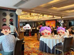 -汤臣·空中餐厅·严选粤菜(石湾世博广场店)