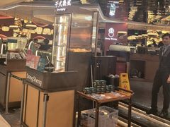 -東盛炭烤自助料理(玄武招商花园城店)