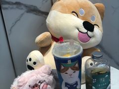 -奈雪的茶(印象城店)