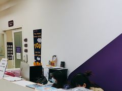 -瑞思教育·少儿英语(经开永旺校区)
