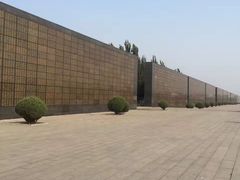 -唐山抗震纪念碑广场