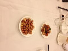 聚春园大酒店中餐厅-聚春园自助餐厅(东街口店)