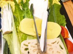 -青柠记忆泰式海鲜火锅(合生汇购物中心店)