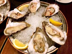 -恰餐厅及酒吧 CHAR Bar & Grill (北京丽都皇冠假日店)
