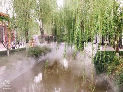 -济南方特东方神画