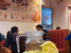 -前门杨记·铜锅涮肉(王府井·故宫店)
