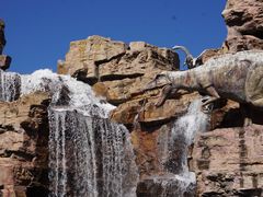 -世界恐龙谷景区