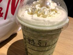 抹茶星冰乐-星巴克(广州动漫星城东区店)