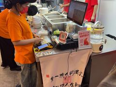 -扬二春炒饭(国庆路总店)