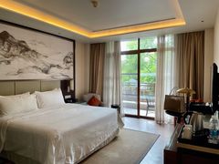 -成都安仁福朋喜来登酒店