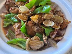 -船歌·鱼水饺青岛菜(金狮广场店)