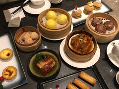 -领事馆19号中餐厅(厦门海景洲际酒店)