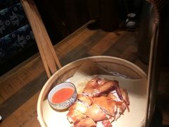 洞庭土烧鸡-洞庭土菜小炒馆(易发广场店)