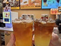 -菲滋意式餐厅(西溪印象城店)