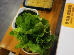-大四喜·鲜牛肉火锅(洛阳大学城店)