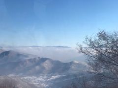 -中旅松花湖滑雪场