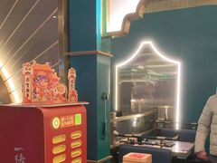 -一绪に寿喜烧(荟聚店)