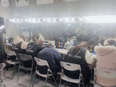 -吉田美学化妆美甲摄影培训(丽水校区)