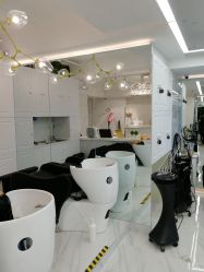 -潘多拉Hairsalon